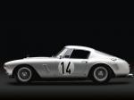 Ferrari 250 GT Berlinetta Passo Corto Competizione 1960 года